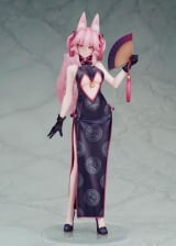Оригинальная аниме фигурка &laquo;Fate/Grand Order Tamamo Vitch Koyanskaya (Chinese Dress Ver.) Complete Figure&raquo;