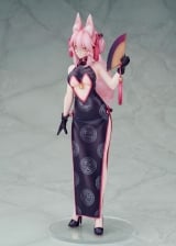 Оригинальная аниме фигурка &laquo;Fate/Grand Order Tamamo Vitch Koyanskaya (Chinese Dress Ver.) Complete Figure&raquo;