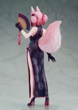 Оригинальная аниме фигурка &laquo;Fate/Grand Order Tamamo Vitch Koyanskaya (Chinese Dress Ver.) Complete Figure&raquo;