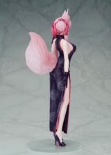 Оригинальная аниме фигурка &laquo;Fate/Grand Order Tamamo Vitch Koyanskaya (Chinese Dress Ver.) Complete Figure&raquo;