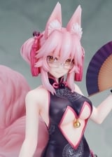 Оригинальная аниме фигурка &laquo;Fate/Grand Order Tamamo Vitch Koyanskaya (Chinese Dress Ver.) Complete Figure&raquo;