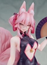 Оригинальная аниме фигурка &laquo;Fate/Grand Order Tamamo Vitch Koyanskaya (Chinese Dress Ver.) Complete Figure&raquo;