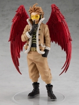 Оригинальная аниме фигурка «POP UP PARADE My Hero Academia Hawks Complete Figure»