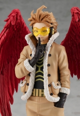 Оригинальная аниме фигурка &laquo;POP UP PARADE My Hero Academia Hawks Complete Figure&raquo;