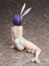 Оригинальная аниме фигурка &laquo;To Love-Ru Darkness Haruna Sairenji Bare Leg Bunny Ver. 1/4 Complete Figure&raquo;