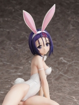 Оригинальная аниме фигурка &laquo;To Love-Ru Darkness Haruna Sairenji Bare Leg Bunny Ver. 1/4 Complete Figure&raquo;
