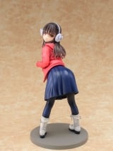Оригинальная аниме фигурка &laquo;Yuri-chan illustration by Kumiko Aoi 1/7 Complete Figure&raquo;