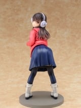 Оригинальная аниме фигурка &laquo;Yuri-chan illustration by Kumiko Aoi 1/7 Complete Figure&raquo;