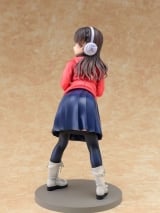 Оригинальная аниме фигурка &laquo;Yuri-chan illustration by Kumiko Aoi 1/7 Complete Figure&raquo;