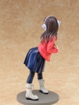 Оригинальная аниме фигурка &laquo;Yuri-chan illustration by Kumiko Aoi 1/7 Complete Figure&raquo;