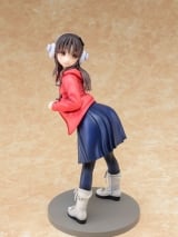 Оригинальная аниме фигурка &laquo;Yuri-chan illustration by Kumiko Aoi 1/7 Complete Figure&raquo;