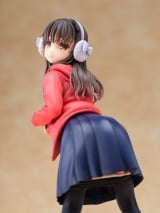Оригинальная аниме фигурка &laquo;Yuri-chan illustration by Kumiko Aoi 1/7 Complete Figure&raquo;