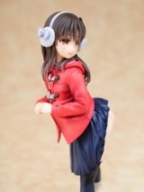 Оригинальная аниме фигурка &laquo;Yuri-chan illustration by Kumiko Aoi 1/7 Complete Figure&raquo;
