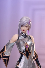 Оригинальная аниме фигурка &laquo;Gift+ Series Honor of Kings Jing The Mirror's Blade ver. 1/10 Complete Figure&raquo;