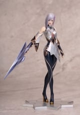 Оригинальная аниме фигурка &laquo;Gift+ Series Honor of Kings Jing The Mirror's Blade ver. 1/10 Complete Figure&raquo;