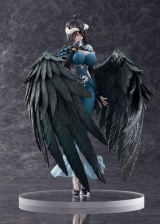 Оригинальная аниме фигурка &laquo;Overlord Albedo Season4 so-bin ver. 1/7 Complete Figure&raquo;