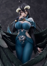 Оригинальная аниме фигурка &laquo;Overlord Albedo Season4 so-bin ver. 1/7 Complete Figure&raquo;
