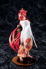Оригинальная аниме фигурка &laquo;KDcolle Shakugan no Shana Twentieth Anniversary - Shana Burning-Eyed Beauty ver. 1/7 Complete Figure&raquo;