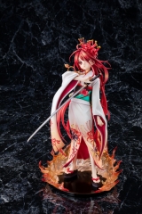 Оригинальная аниме фигурка &laquo;KDcolle Shakugan no Shana Twentieth Anniversary - Shana Burning-Eyed Beauty ver. 1/7 Complete Figure&raquo;