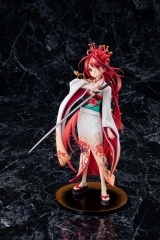 Оригинальная аниме фигурка &laquo;KDcolle Shakugan no Shana Twentieth Anniversary - Shana Burning-Eyed Beauty ver. 1/7 Complete Figure&raquo;