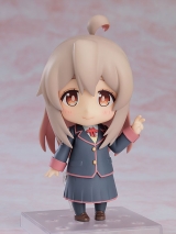 Оригинальная аниме фигурка «Nendoroid Onii-chan wa Oshimai! Mahiro Oyama»