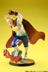 Оригинальная аниме фигурка &laquo;My Hero Academia Mirio Togata Hero Suit Ver. 1/8 Complete Figure&raquo;