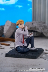 Оригинальная аниме фигурка &laquo;TENITOL Tokyo Revengers Chifuyu Matsuno Complete Figure&raquo;