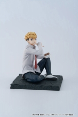 Оригинальная аниме фигурка &laquo;TENITOL Tokyo Revengers Chifuyu Matsuno Complete Figure&raquo;