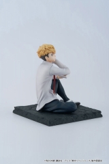 Оригинальная аниме фигурка &laquo;TENITOL Tokyo Revengers Chifuyu Matsuno Complete Figure&raquo;