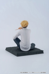 Оригинальная аниме фигурка &laquo;TENITOL Tokyo Revengers Chifuyu Matsuno Complete Figure&raquo;