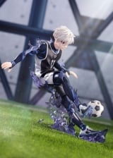 Оригинальная аниме фигурка &laquo;BLUELOCK Seishiro Nagi 1/7 Scale Figure&raquo;