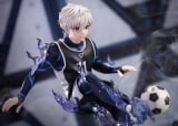 Оригинальная аниме фигурка &laquo;BLUELOCK Seishiro Nagi 1/7 Scale Figure&raquo;