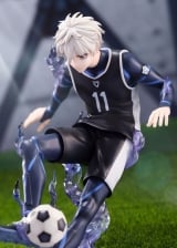 Оригинальная аниме фигурка &laquo;BLUELOCK Seishiro Nagi 1/7 Scale Figure&raquo;