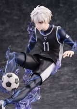 Оригинальная аниме фигурка &laquo;BLUELOCK Seishiro Nagi 1/7 Scale Figure&raquo;