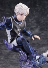 Оригинальная аниме фигурка &laquo;BLUELOCK Seishiro Nagi 1/7 Scale Figure&raquo;
