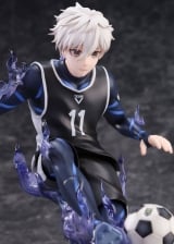 Оригинальная аниме фигурка &laquo;BLUELOCK Seishiro Nagi 1/7 Scale Figure&raquo;