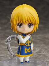 Оригинальная аниме фигурка &laquo;Nendoroid Hunter x Hunter Kurapika&raquo;