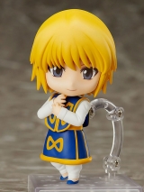 Оригинальная аниме фигурка &laquo;Nendoroid Hunter x Hunter Kurapika&raquo;