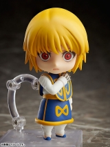 Оригинальная аниме фигурка &laquo;Nendoroid Hunter x Hunter Kurapika&raquo;