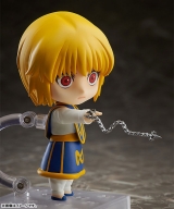 Оригинальная аниме фигурка &laquo;Nendoroid Hunter x Hunter Kurapika&raquo;