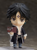 Оригинальная аниме фигурка &laquo;Nendoroid Hunter x Hunter Chrollo Lucilfer&raquo;