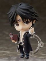 Оригинальная аниме фигурка &laquo;Nendoroid Hunter x Hunter Chrollo Lucilfer&raquo;