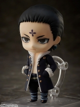Оригинальная аниме фигурка &laquo;Nendoroid Hunter x Hunter Chrollo Lucilfer&raquo;