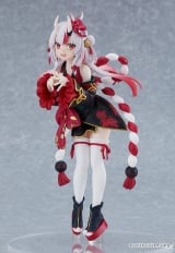 Оригинальная аниме фигурка &laquo;POP UP PARADE Hololive Production Nakiri Ayame Complete Figure&raquo;