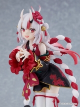 Оригинальная аниме фигурка &laquo;POP UP PARADE Hololive Production Nakiri Ayame Complete Figure&raquo;