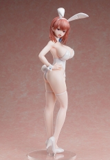 Оригинальная аниме фигурка &laquo;Monochrome Bunny Natsume 1/4 Complete Figure&raquo;