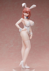 Оригинальная аниме фигурка &laquo;Monochrome Bunny Natsume 1/4 Complete Figure&raquo;