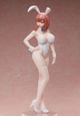Оригинальная аниме фигурка &laquo;Monochrome Bunny Natsume 1/4 Complete Figure&raquo;