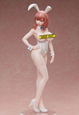 Оригинальная аниме фигурка &laquo;Monochrome Bunny Natsume 1/4 Complete Figure&raquo;