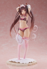Оригинальная аниме фигурка &laquo;Nekopara Chocola -Lovely Sweets Time- Complete Figure&raquo;